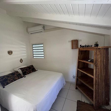 Spacieuse Villa Corossol Avec Piscine Et Jeux Exterieurs Le Gosier  Luaran gambar